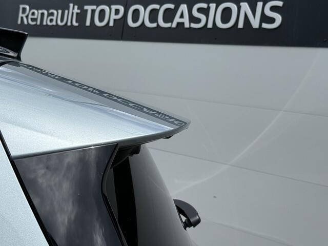Renault ESPACE E-Tech full hybrid 200 iconic 5p. (NIEUW MODEL) Solarbay | HUD | Harman & Kardon