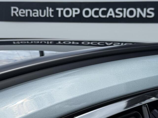 Renault ESPACE E-Tech full hybrid 200 iconic 5p. (NIEUW MODEL) Solarbay | HUD | Harman & Kardon