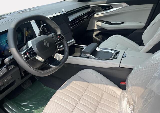Renault ESPACE E-Tech full hybrid 200 iconic 5p.