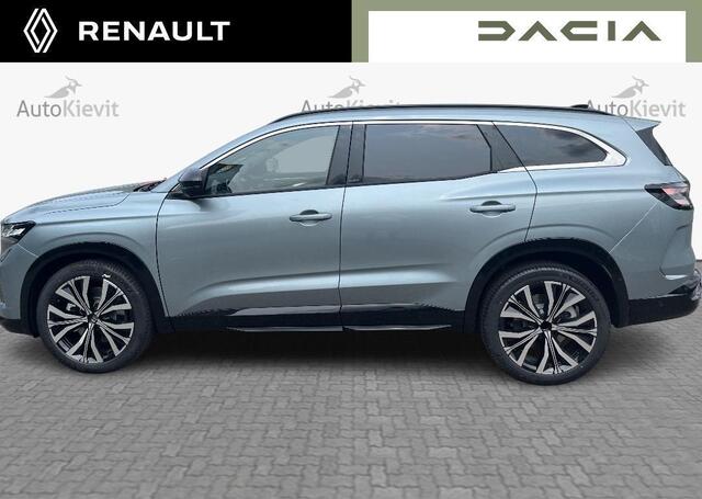 Renault ESPACE E-Tech full hybrid 200 iconic 5p.