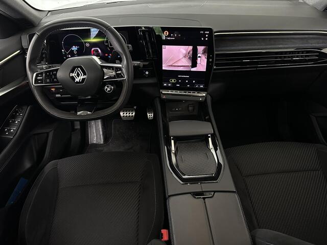 Renault ESPACE E-Tech full hybrid 200 Esprit Alpine 7p. Clima/Navi/Panoramadak