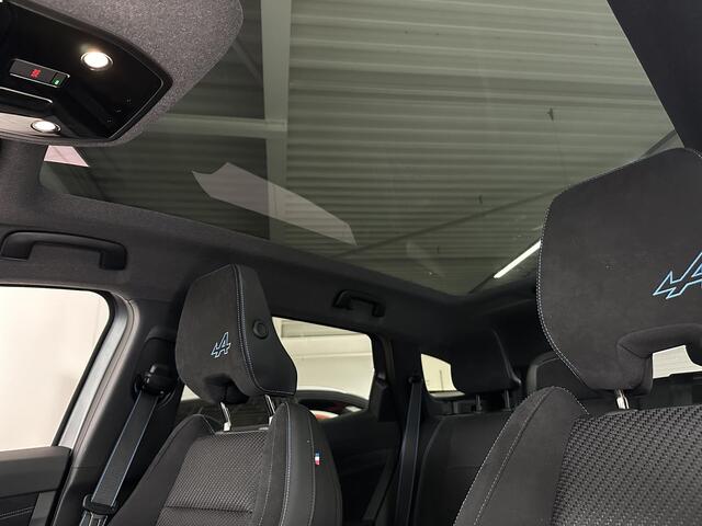 Renault ESPACE E-Tech full hybrid 200 Esprit Alpine 7p. Clima/Navi/Panoramadak