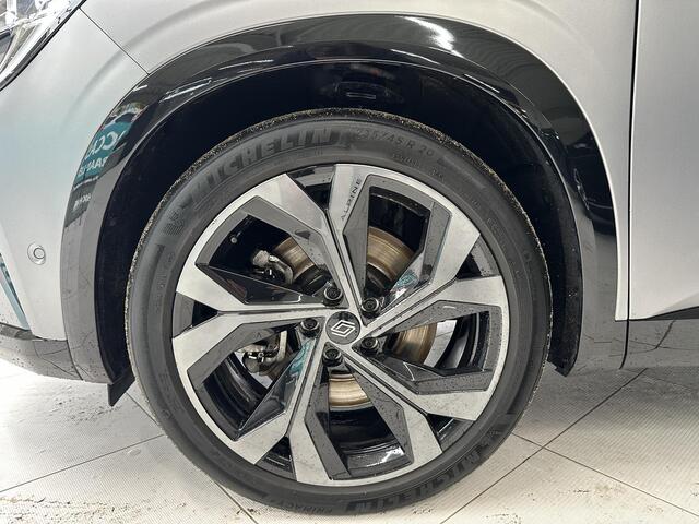 Renault ESPACE E-Tech full hybrid 200 Esprit Alpine 7p. Clima/Navi/Panoramadak