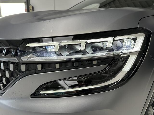 Renault ESPACE E-Tech full hybrid 200 Esprit Alpine 7p. Clima/Navi/Panoramadak