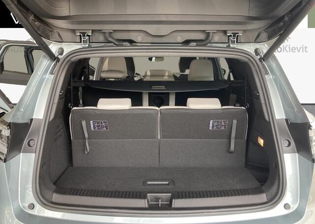 Renault ESPACE E-Tech full hybrid 200 iconic 7p. - Pack Light & Sound - Pack Vision