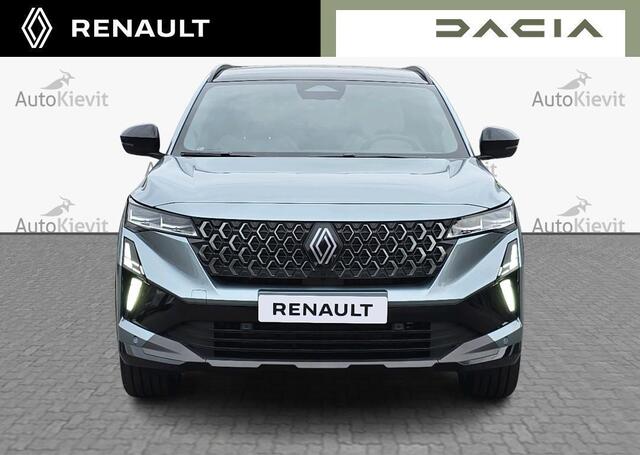 Renault ESPACE E-Tech full hybrid 200 iconic 5p. Solarbay / Matrix-LED / Harman/Kardon