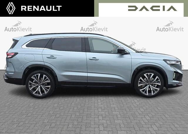Renault ESPACE E-Tech full hybrid 200 iconic 5p. Solarbay / Matrix-LED / Harman/Kardon