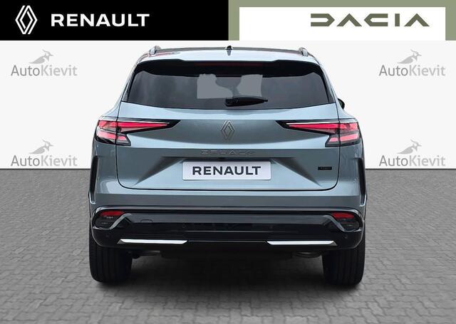 Renault ESPACE E-Tech full hybrid 200 iconic 5p. Solarbay / Matrix-LED / Harman/Kardon