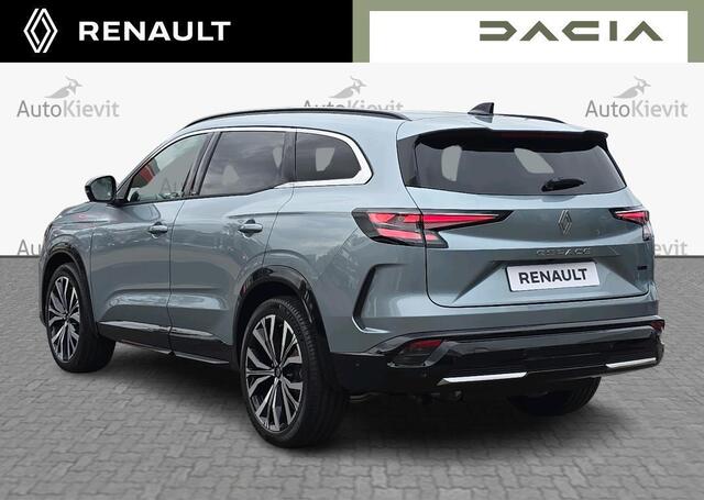 Renault ESPACE E-Tech full hybrid 200 iconic 5p. Solarbay / Matrix-LED / Harman/Kardon