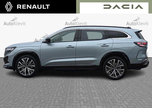 Renault ESPACE E-Tech full hybrid 200 iconic 5p. Solarbay / Matrix-LED / Harman/Kardon