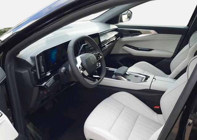 Renault ESPACE E-Tech full hybrid 200 iconic 7p. - pack advanced driving assist / pack harman kardon premium sound / panoramisch vast glazen dak