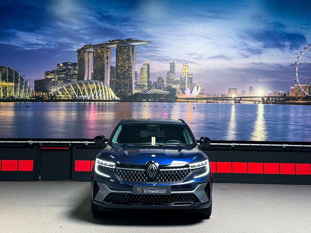 Renault ESPACE E-Tech full hybrid 200 esprit Alpine 5p. HUD|ACC|H/K|Sfeer|360