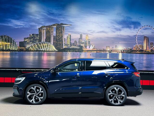 Renault ESPACE E-Tech full hybrid 200 esprit Alpine 5p. HUD|ACC|H/K|Sfeer|360