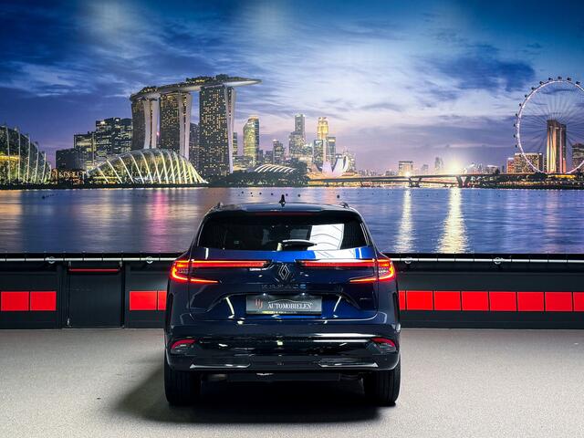 Renault ESPACE E-Tech full hybrid 200 esprit Alpine 5p. HUD|ACC|H/K|Sfeer|360