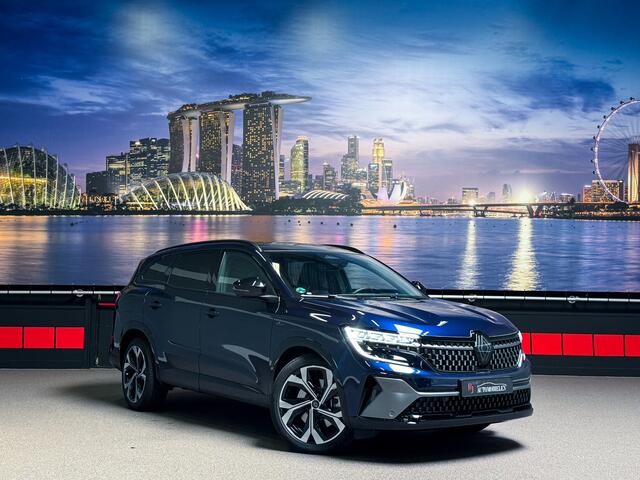 Renault ESPACE E-Tech full hybrid 200 esprit Alpine 5p. HUD|ACC|H/K|Sfeer|360