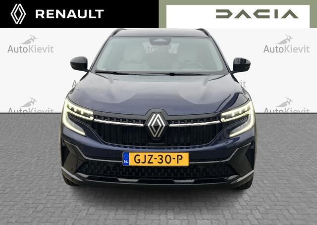 Renault ESPACE E-Tech Hybrid 200 iconic 7p. - matrix LED - pack advanced driving assist - harman kardon