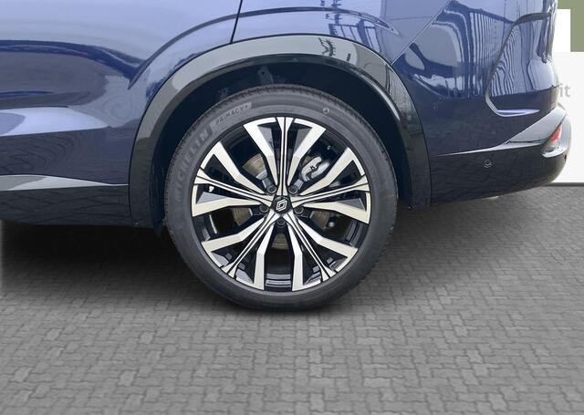 Renault ESPACE E-Tech Hybrid 200 iconic 7p. - matrix LED - pack advanced driving assist - harman kardon