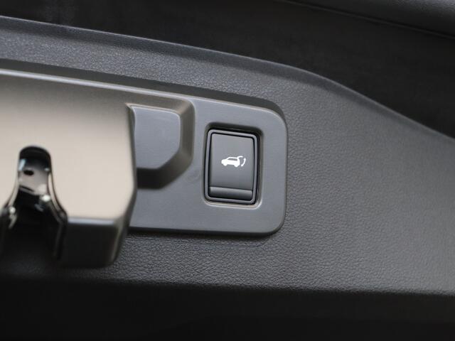 Renault ESPACE Iconic Hybrid 200 | Achteruitrijcamera | Adaptive Cruise Control | Elektrisch verwarmbare voorstoelen