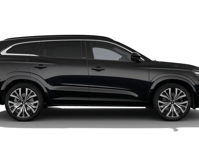 Renault ESPACE Iconic Hybrid 200 | Achteruitrijcamera | Adaptive Cruise Control | Elektrisch verwarmbare voorstoelen