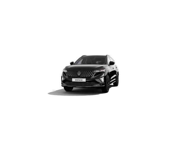 Renault ESPACE esprit Alpine Hybrid 200 | Achteruitrijcamera | Adaptive Cruise Control | Elektronisch geregelde airconditioning