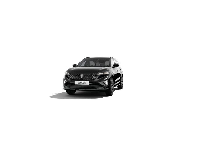 Renault ESPACE Iconic Hybrid 200 | Achteruitrijcamera | Adaptive Cruise Control | Elektrisch verwarmbare voorstoelen