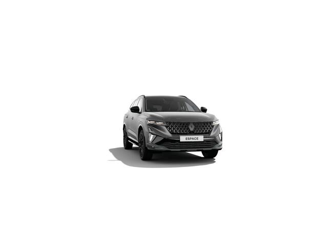 Renault ESPACE esprit Alpine Hybrid 200 | Achteruitrijcamera | Adaptive Cruise Control | Elektronisch geregelde airconditioning