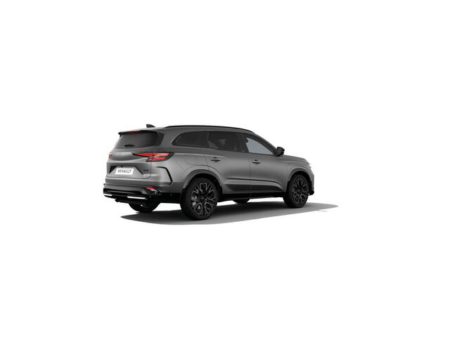 Renault ESPACE esprit Alpine Hybrid 200 | Achteruitrijcamera | Adaptive Cruise Control | Elektronisch geregelde airconditioning