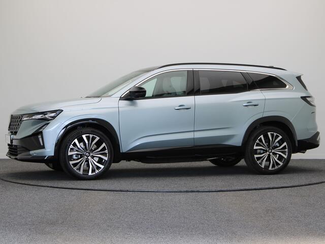 Renault ESPACE Iconic Hybrid 200 | Achteruitrijcamera | Adaptive Cruise Control | Elektrisch verwarmbare voorstoelen