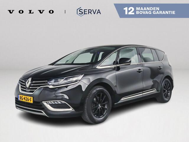 Renault ESPACE dCi Aut. Intens 7p. | Head-up display | Parkeercamera | Panoramadak