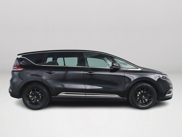 Renault ESPACE dCi Aut. Intens 7p. | Head-up display | Parkeercamera | Panoramadak