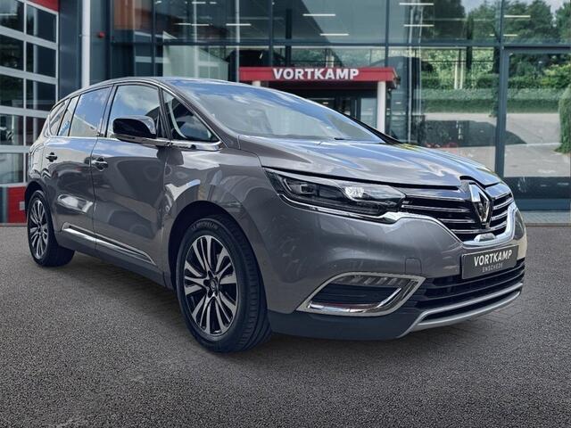 Renault ESPACE 1.6 DCI INITIALE PARIS 7P PANO-DAK/TREKHAAK/CAMERA/LEDER/BOSE/NAVI