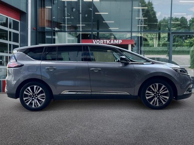 Renault ESPACE 1.6 DCI INITIALE PARIS 7P PANO-DAK/TREKHAAK/CAMERA/LEDER/BOSE/NAVI