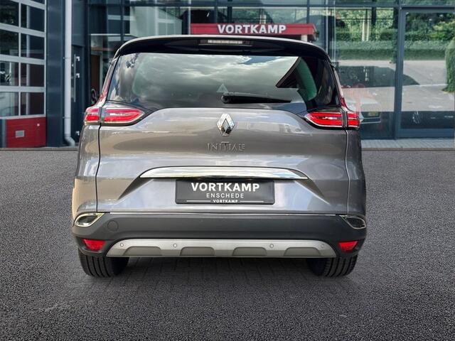 Renault ESPACE 1.6 DCI INITIALE PARIS 7P PANO-DAK/TREKHAAK/CAMERA/LEDER/BOSE/NAVI