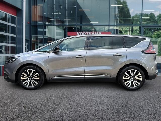 Renault ESPACE 1.6 DCI INITIALE PARIS 7P PANO-DAK/TREKHAAK/CAMERA/LEDER/BOSE/NAVI