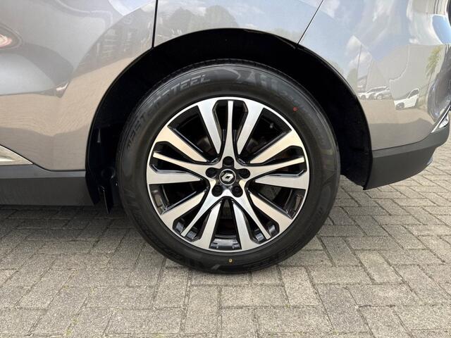 Renault ESPACE 1.6 DCI INITIALE PARIS 7P PANO-DAK/TREKHAAK/CAMERA/LEDER/BOSE/NAVI
