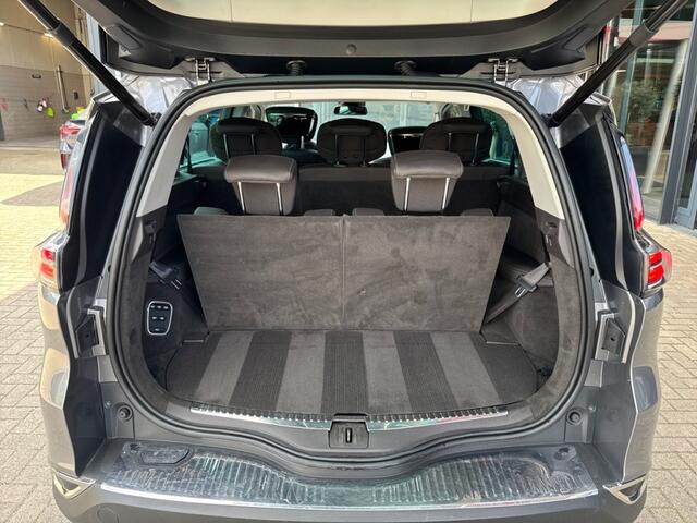 Renault ESPACE 1.6 DCI INITIALE PARIS 7P PANO-DAK/TREKHAAK/CAMERA/LEDER/BOSE/NAVI