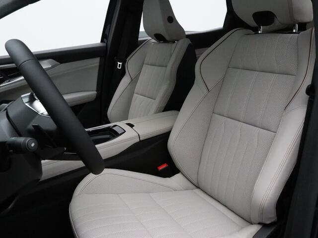 Renault ESPACE 200pk E-Tech full hybrid iconic 5p. Automaat Harman Kardon | Head-Up | 360° Camera | Adapt. Cruise | Stuur-/stoel-/voorruitverw. | Panoramadak