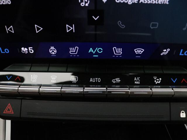 Renault ESPACE 200pk E-Tech full hybrid iconic 5p. Automaat Harman Kardon | Head-Up | 360° Camera | Adapt. Cruise | Stuur-/stoel-/voorruitverw. | Panoramadak