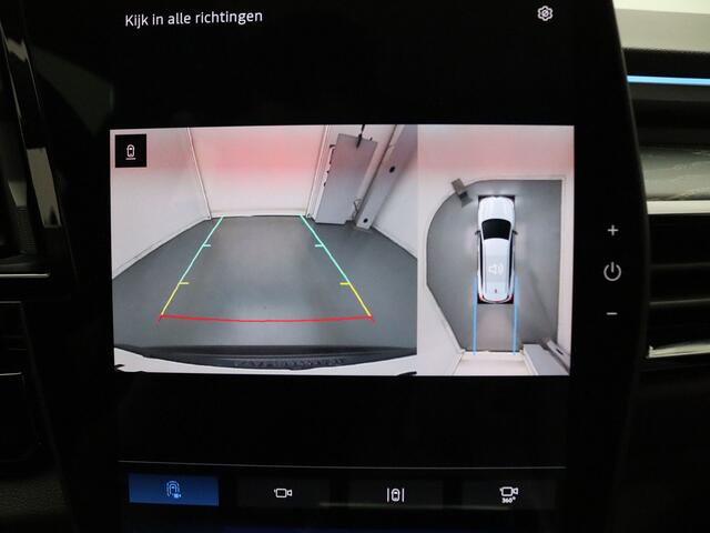 Renault ESPACE 200pk E-Tech full hybrid iconic 5p. Automaat Harman Kardon | Head-Up | 360° Camera | Adapt. Cruise | Stuur-/stoel-/voorruitverw. | Panoramadak