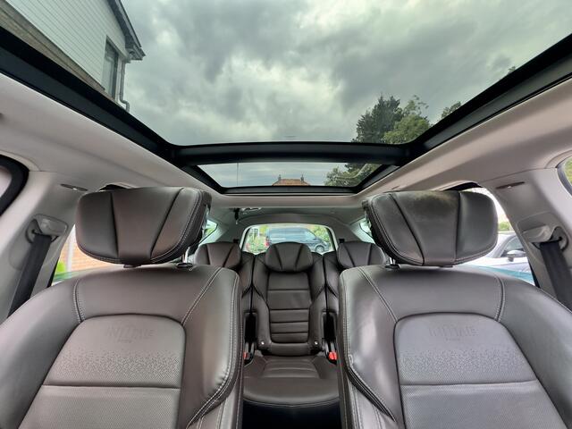 Renault ESPACE 1.8 TCe AUT7 INITIALE PARIS 7PERS PANODAK LEDER NAVI CAMERA APPLE-CARPLAY HEAD-UPP LED LMV PDC