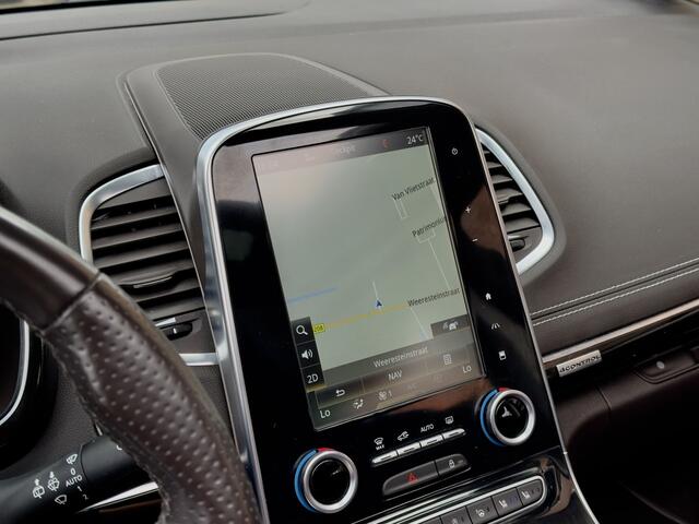 Renault ESPACE 1.8 TCe AUT7 INITIALE PARIS 7PERS PANODAK LEDER NAVI CAMERA APPLE-CARPLAY HEAD-UPP LED LMV PDC