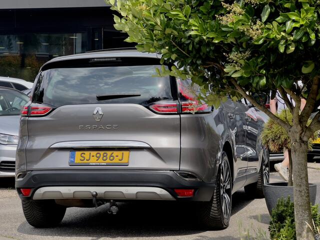 Renault ESPACE 1.8 TCe AUT7 INITIALE PARIS 7PERS PANODAK LEDER NAVI CAMERA APPLE-CARPLAY HEAD-UPP LED LMV PDC