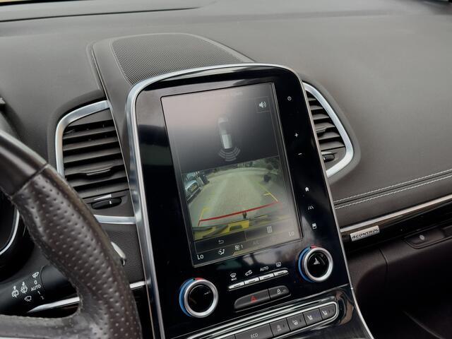 Renault ESPACE 1.8 TCe AUT7 INITIALE PARIS 7PERS PANODAK LEDER NAVI CAMERA APPLE-CARPLAY HEAD-UPP LED LMV PDC