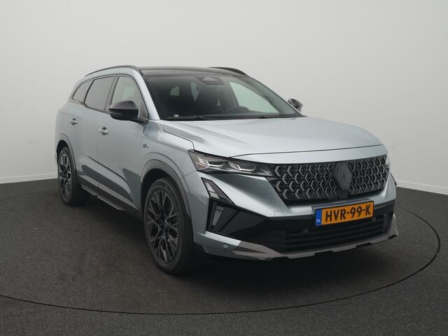 Renault ESPACE E-Tech full hybrid 200 esprit Alpine 5p. - Trekhaak - Pack Comfort - Pack Light & Sound -