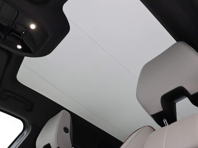 Renault ESPACE E-Tech full hybrid 200 iconic 5p. | Panoramisch vast glazen dak | Active driver assist | 5 persoons | Harman Kardon |