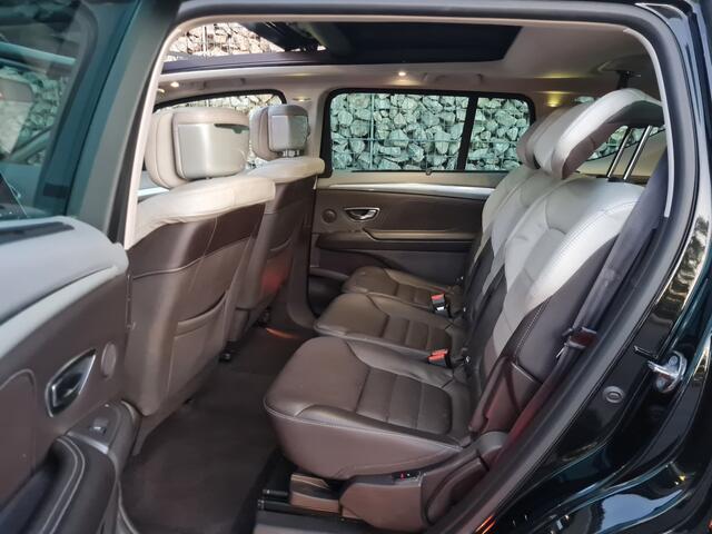 Renault ESPACE 1.6 TCe Initiale Paris 7p. | Pano | Trekhaak | Navi | Vol opties Met een nieuwe apk . Interesse ? Bel 0642062052