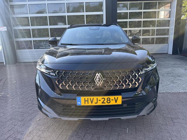 Renault ESPACE E-Tech 200 iconic 7P+Pack Light&Sound&Vision!!