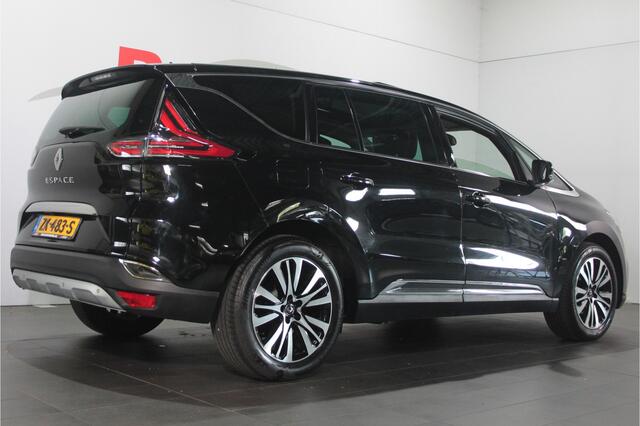 Renault ESPACE 1.8 TCe Initiale Paris 7p. - Pano / Leder / HUD / Massage