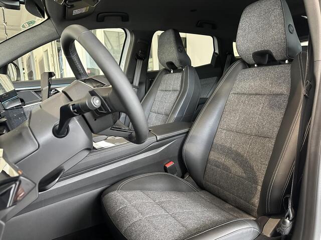 Renault ESPACE E-Tech full hybrid 200 techno 5p. TREKHAAK | ELEKTRISCHE STOELEN EN ACHTERKLEP | STOEL-/STUURVERWARMING | ACHTERUITRIJCAMERA