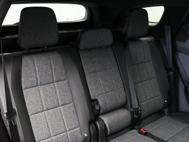 Renault ESPACE E-Tech full hybrid 200pk techno 7p. | Panoramisch vast glazen dak | Stoel- en stuurwielverwarming | Voorruitverwarming | 360 graden camera |